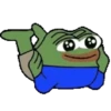 Pepe peepo frog 8 23