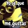 Minion en el Bosque Animado 🌳 10