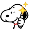 Snoopy y sus friends 🦴🏠 9