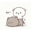 Peach goma 💕 23