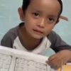 Anak kecil core bocil 13