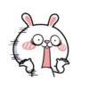 Hyper rabbit gif kck😂 6