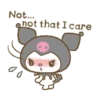 Kuromi chan😣 15