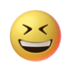 Emoticon lucu 24