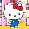 H'Kitty. | @ocenferios  Haki. 5