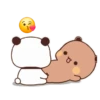 Dudu kiss & Cuddle pack 8
