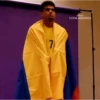 Colombia | Luis Díaz 🇨🇴 2