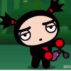 Stickers de Pucca🍜❤️ 14