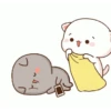 Peach goma 💕 27