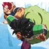 Dragon Ball Heroes 12