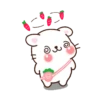 Adorable bunny 🐰 16