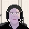 Pixelados animados random 🤣👾 5