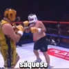 Ring royale 2