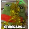 enREDADO...