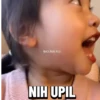 ADMIN MAMA MEGA NIH UPIL