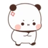 Bubu panda only😣🐼 15