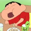 Crayon Shinchan / sinchan gif 7