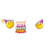 Emojis Pixels 2 22