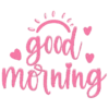 Good Morning 6