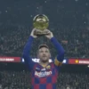 ✨🏆⚽️Messi Balón de Oro⚽️🏆✨ 5