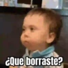 Reacciones de bebes #1 👶🏻🍼😂 11