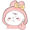 Pinky gemoyy  7
