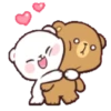 Amorcito Milk & Mocha 💗 8