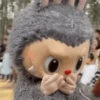 (ˊo̴̶̷̤ ꇴ o̴̶̷̤ˋ) Labubu 🧸ིྀ 2