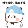 Panda Gemoy 13 21