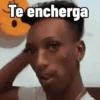 Te encherga
