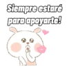 Amor de conejitos 🐇🥕 7