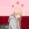 Melhores figurinhas anime 7