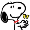 Snoopy y sus friends 🦴🏠 5
