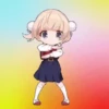 🪩🎶 Anime Dance 🎶🪩  12