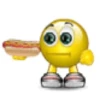 Pixel gif emoji 11