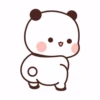 Bubu dudu couple bucin 7