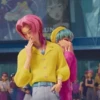Kpop demon hunters 🍿 10