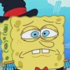 Bob Esponja Moods🧽🌝 10