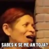 Tomando Coca 🥤 Doña Lety 9
