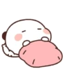 💮🐼🐻BubuDudu🐼🐻💮 11