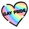 LGBTQ+ 🏳️‍🌈 6