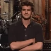 Andrew Garfield 21