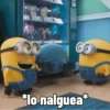 Mi Villano favorito 4 10
