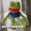 ESFORZÁNDOme