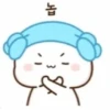 Mochi Peach❤️💋❤️ 7