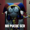 NO PUEDE SER