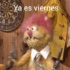 VIERNES DE...😎🎉 5