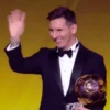 ✨🏆⚽️Messi Balón de Oro⚽️🏆✨ 8