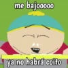 South Park ✊🏻 22