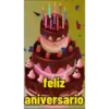 feliz aniversario